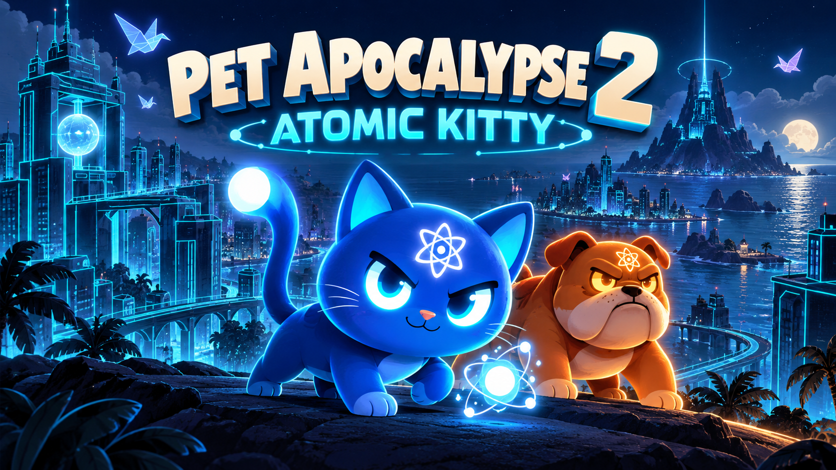 Pet Apocalypse